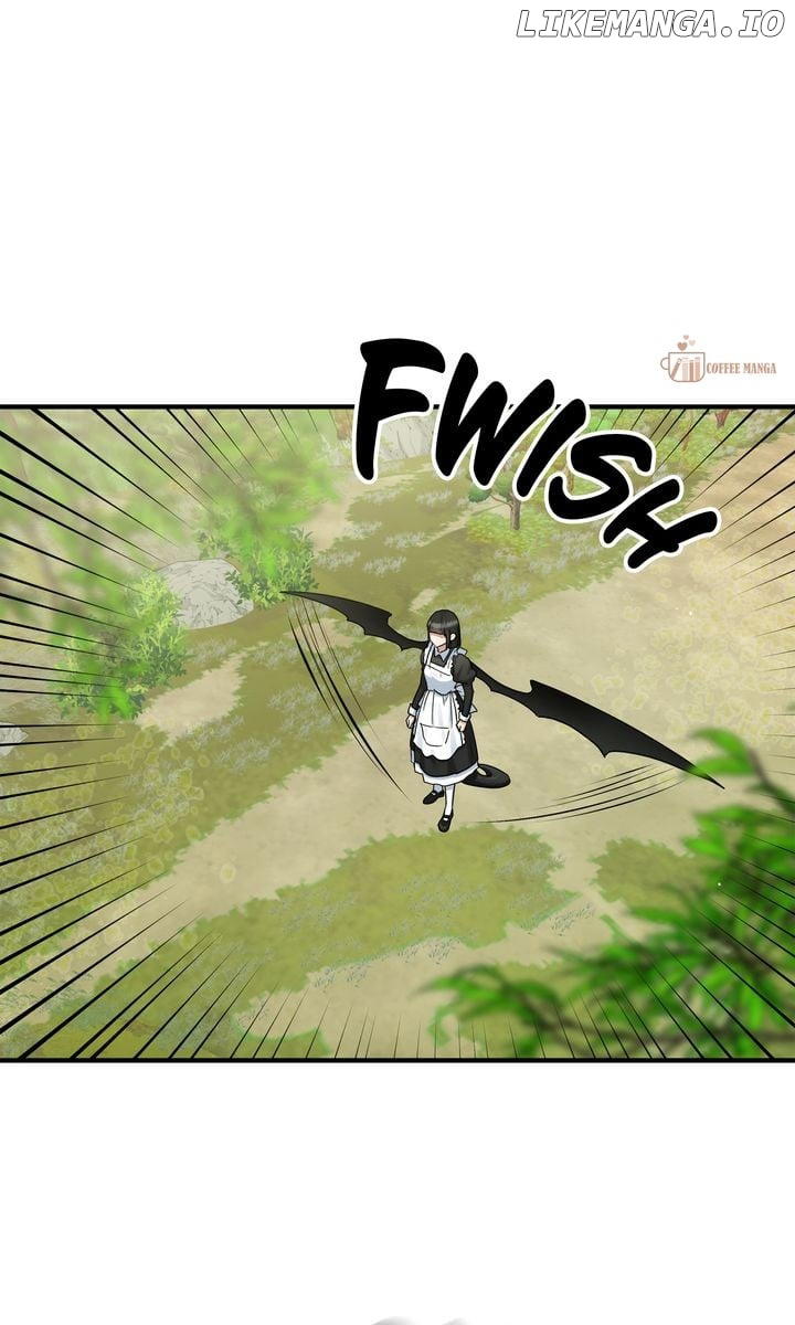 Two Heirs Chapter 93 - page 8
