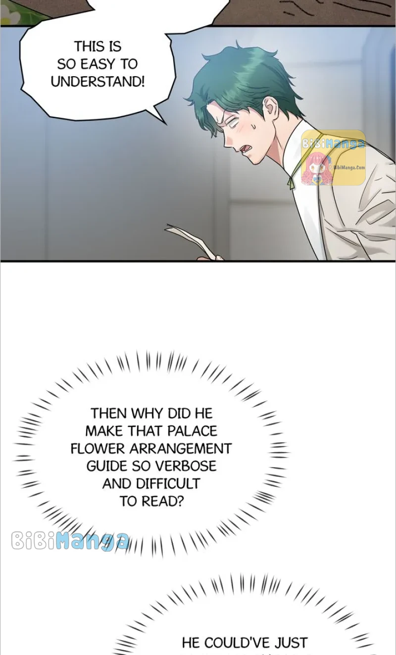 Two Heirs Chapter 49 - page 19