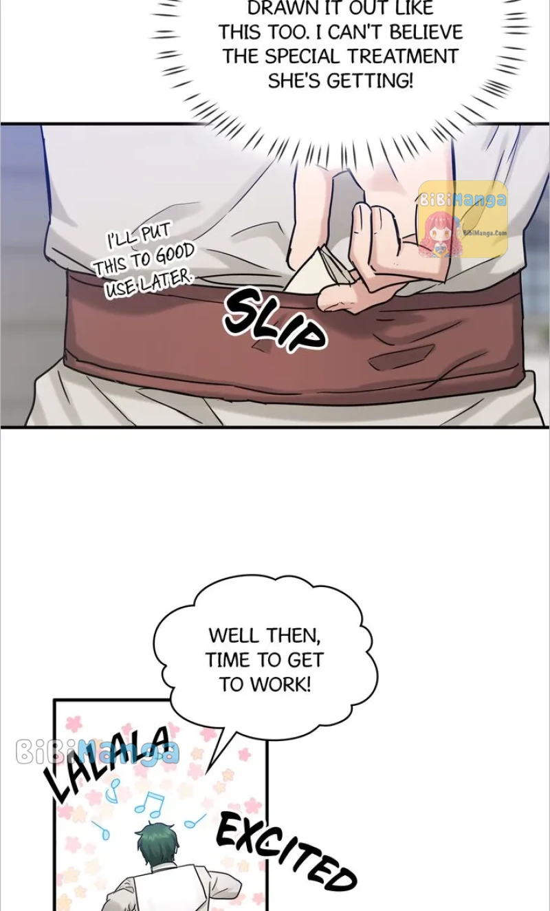 Two Heirs Chapter 49 - page 20