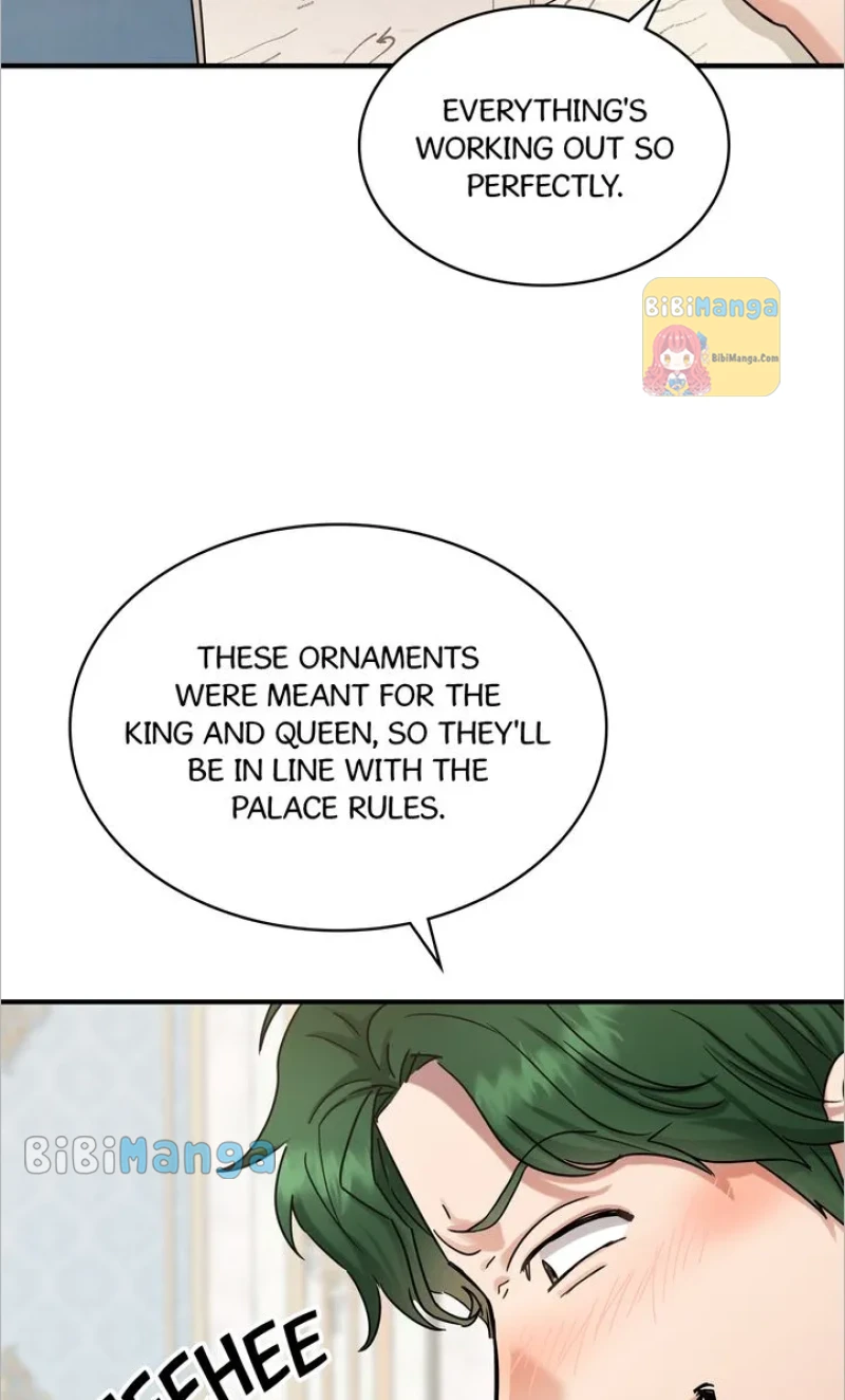 Two Heirs Chapter 49 - page 47