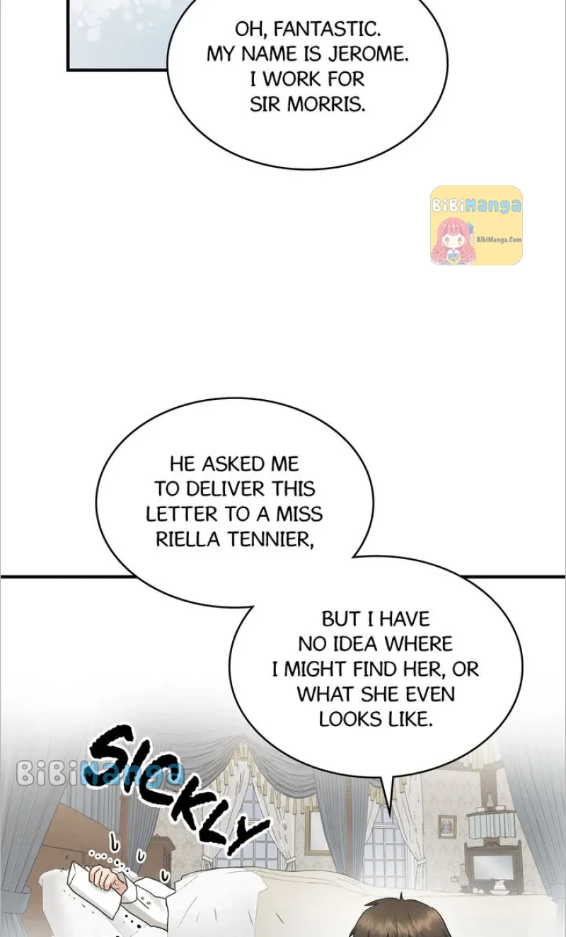 Two Heirs Chapter 49 - page 5