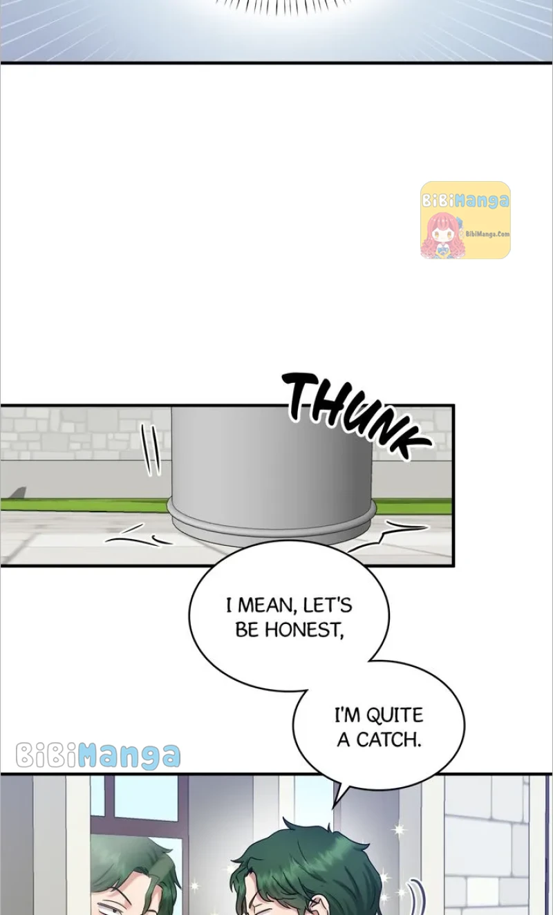 Two Heirs Chapter 49 - page 50