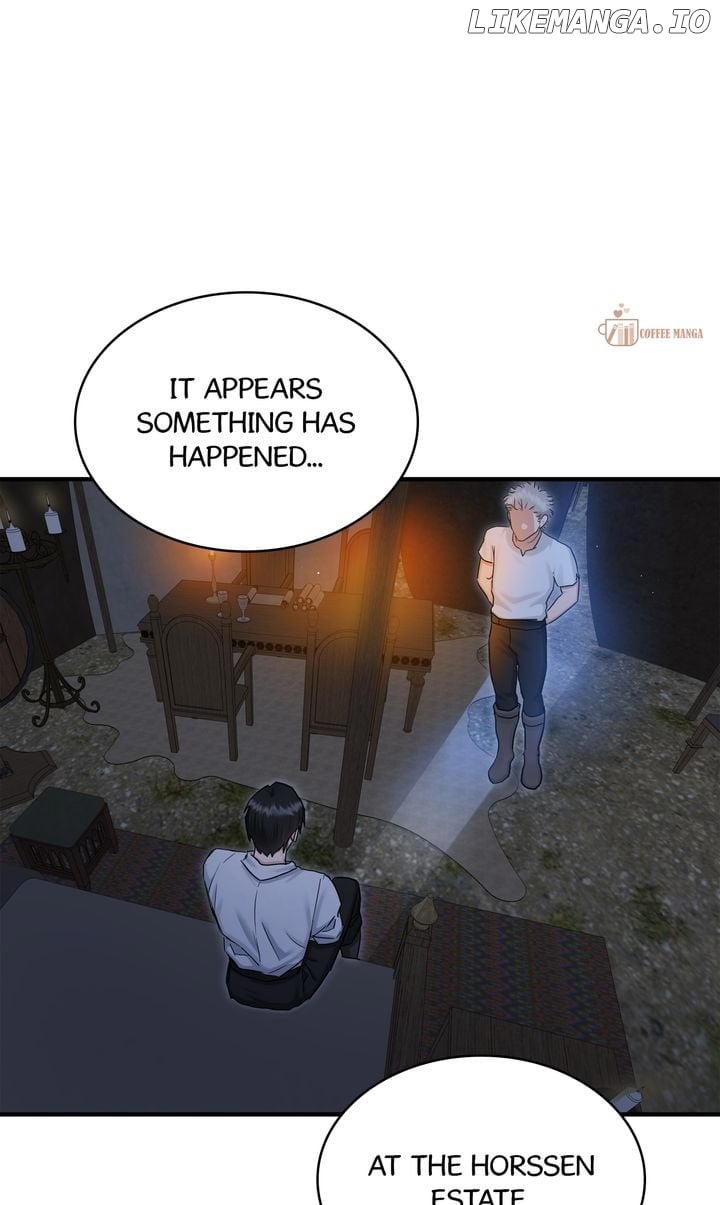 Two Heirs Chapter 92 - page 1