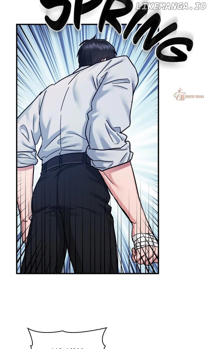 Two Heirs Chapter 92 - page 10