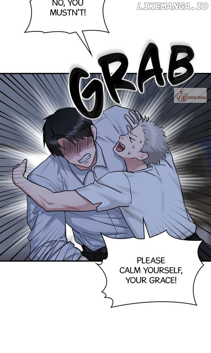 Two Heirs Chapter 92 - page 11