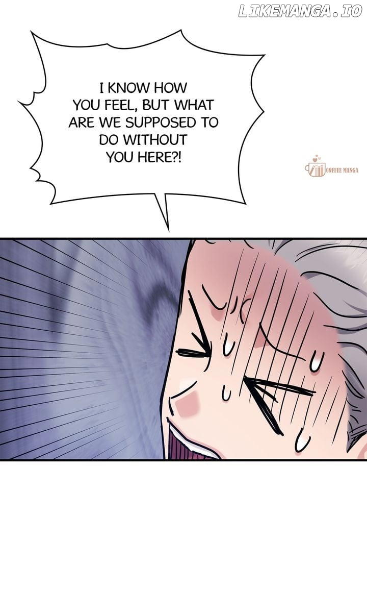 Two Heirs Chapter 92 - page 12