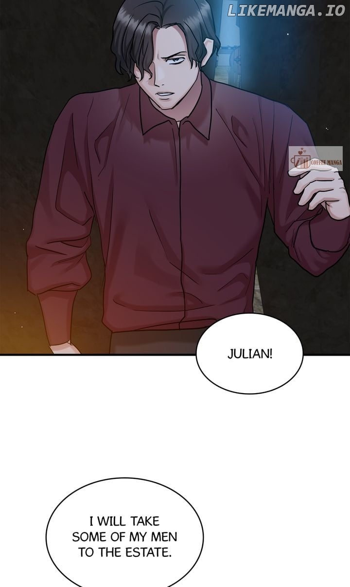Two Heirs Chapter 92 - page 16
