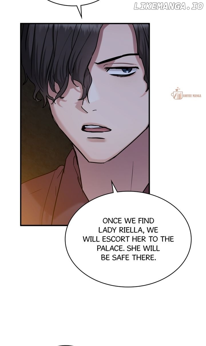 Two Heirs Chapter 92 - page 17