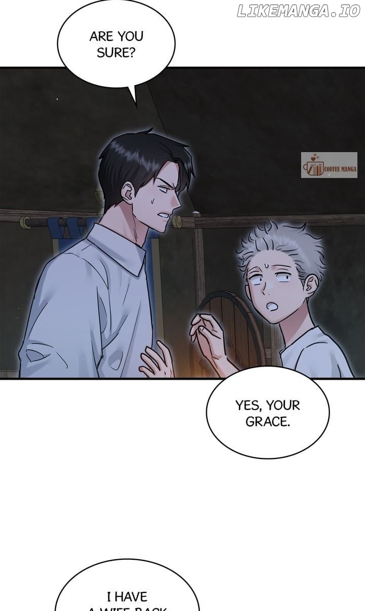 Two Heirs Chapter 92 - page 18
