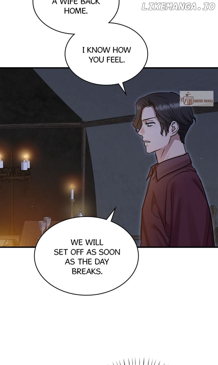 Two Heirs Chapter 92 - page 19