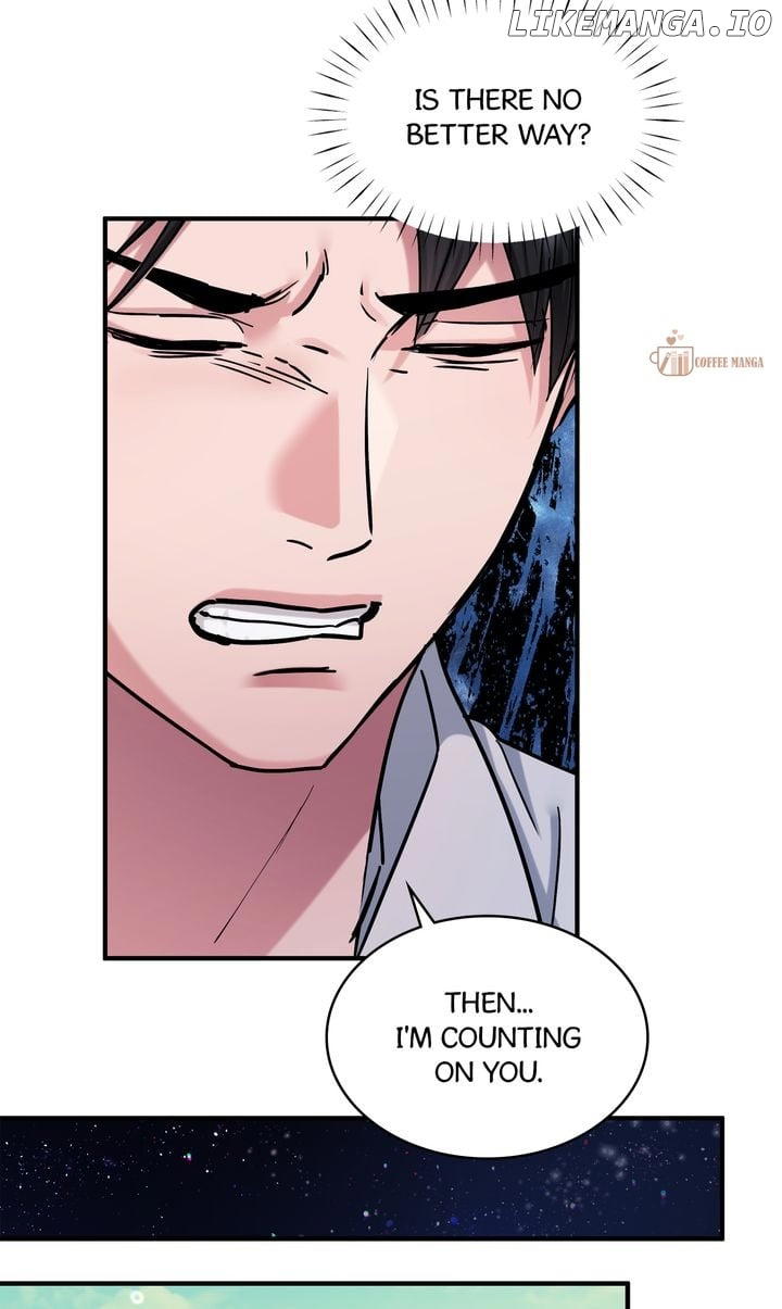 Two Heirs Chapter 92 - page 20