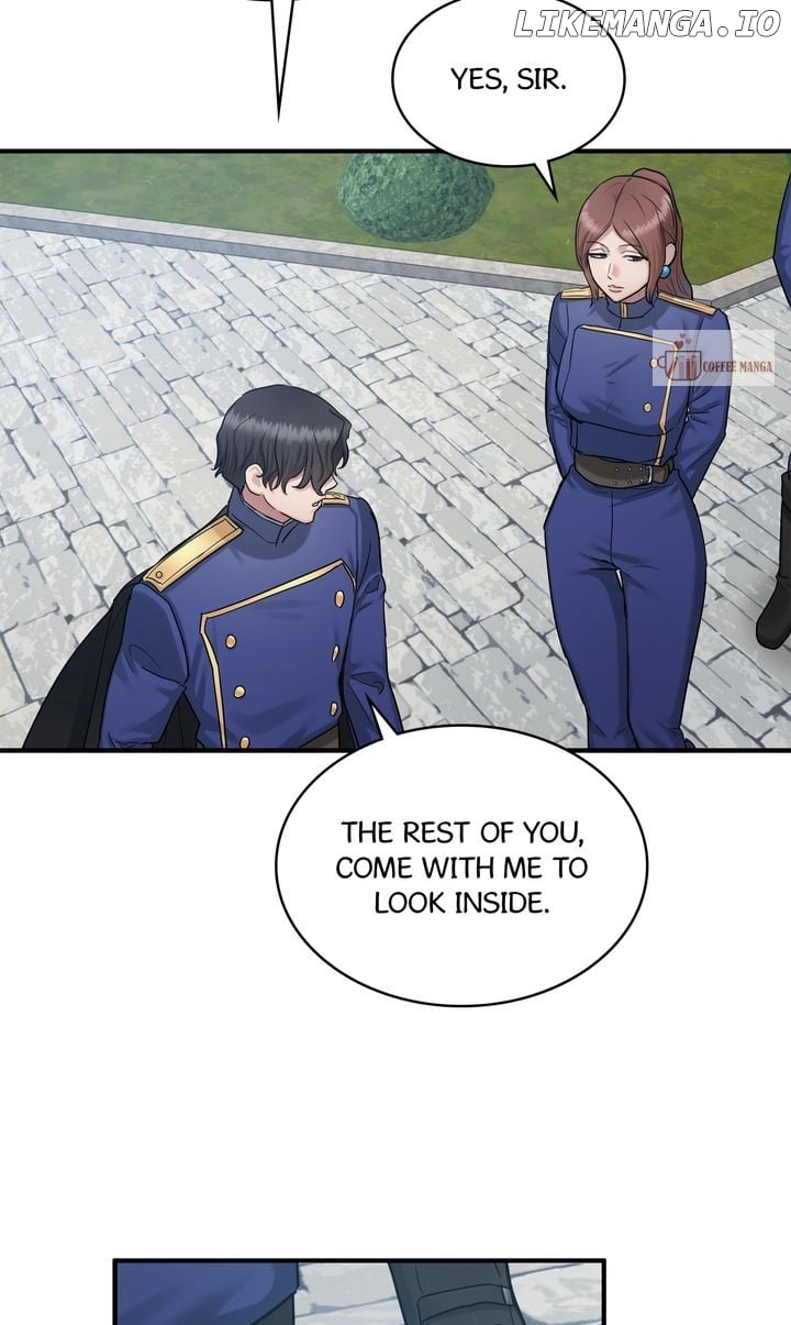 Two Heirs Chapter 92 - page 26