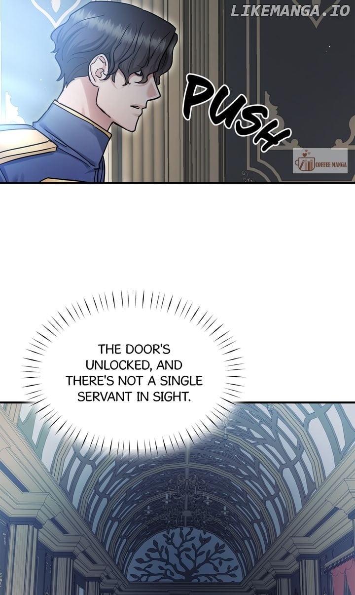Two Heirs Chapter 92 - page 28