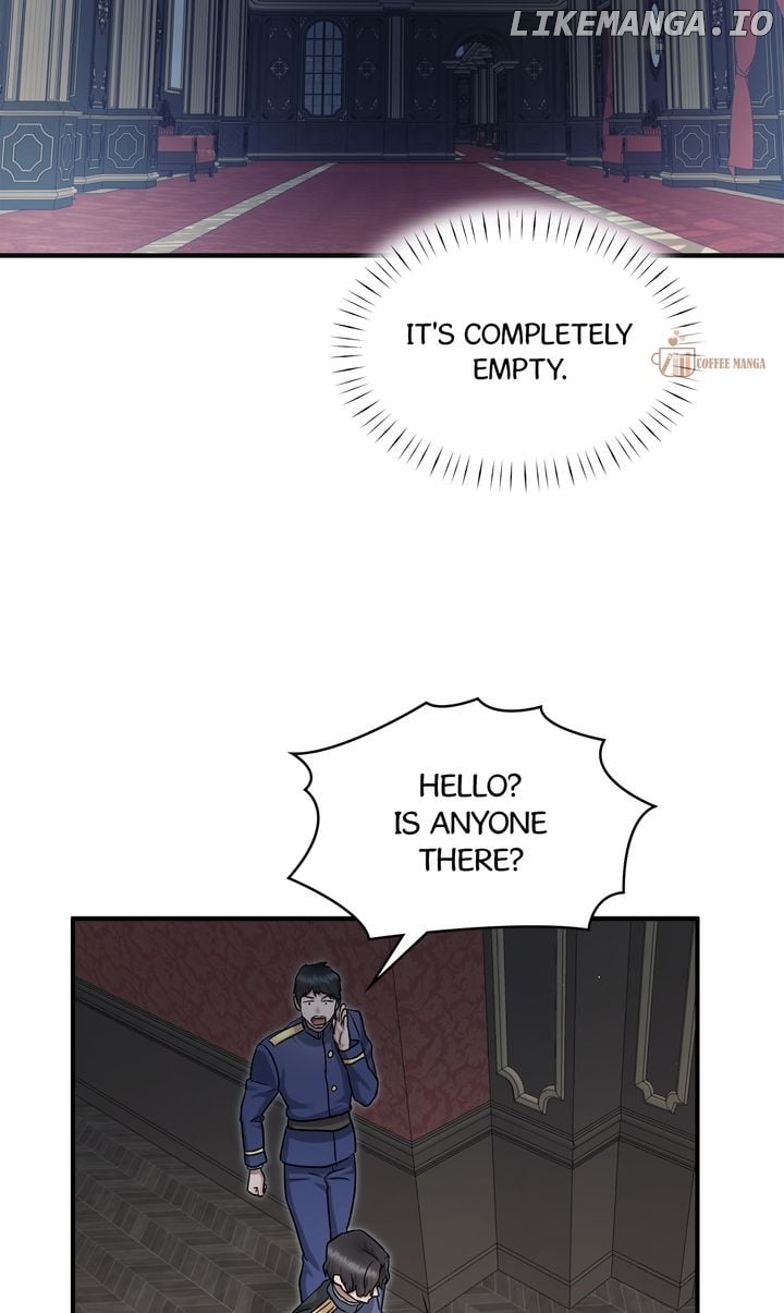 Two Heirs Chapter 92 - page 29