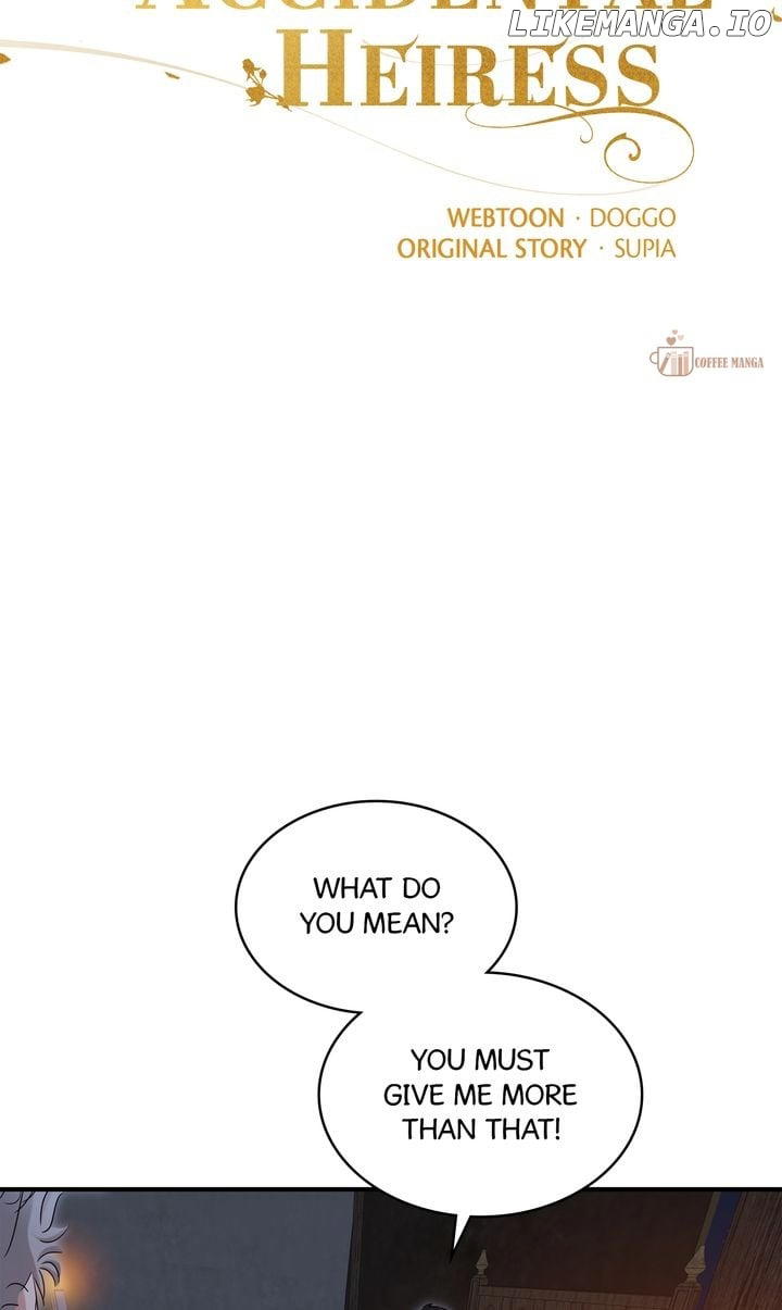 Two Heirs Chapter 92 - page 3