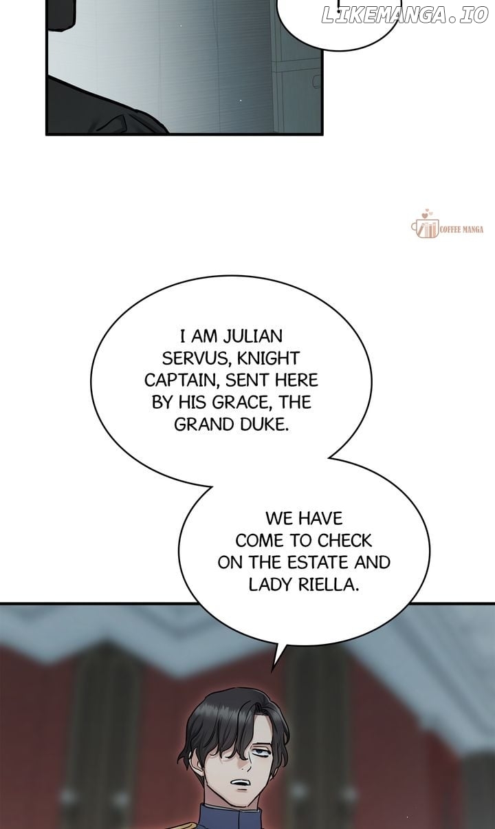 Two Heirs Chapter 92 - page 32