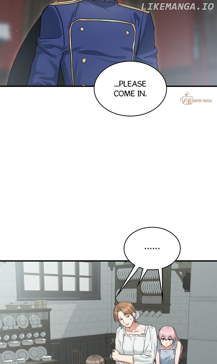 Two Heirs Chapter 92 - page 33