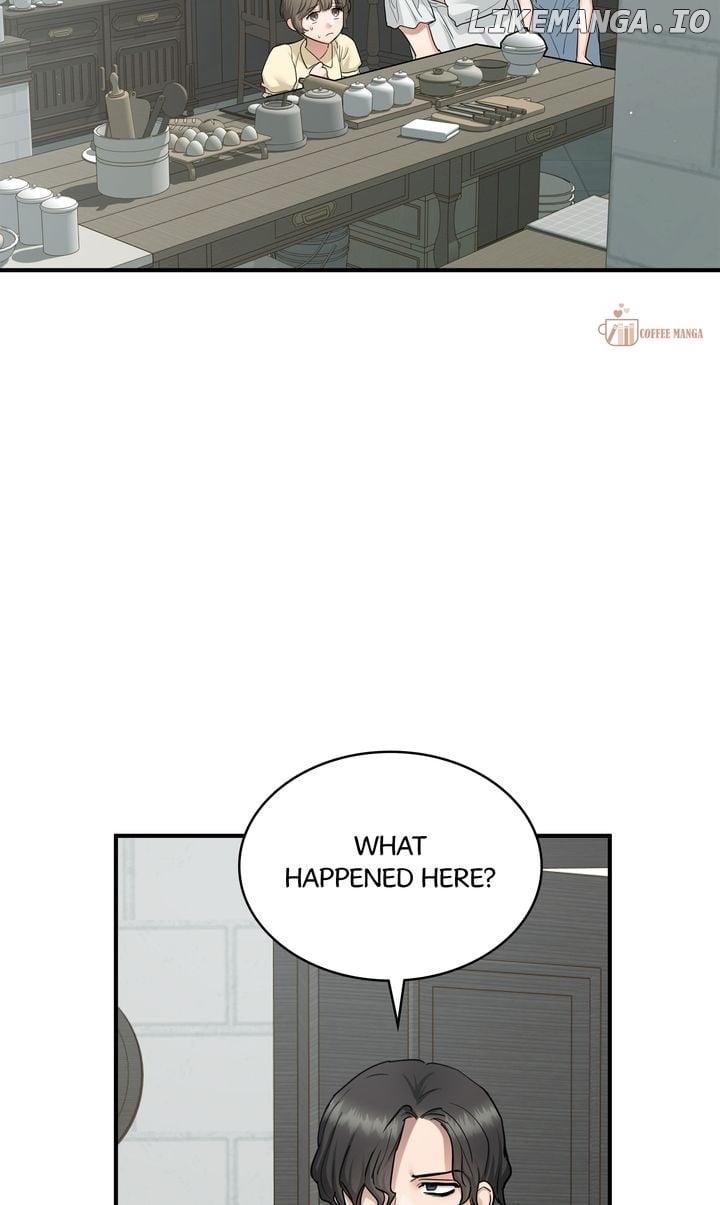 Two Heirs Chapter 92 - page 34