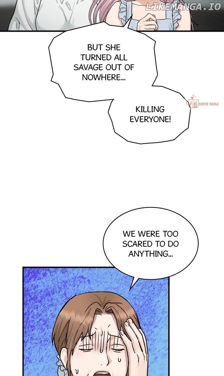 Two Heirs Chapter 92 - page 36