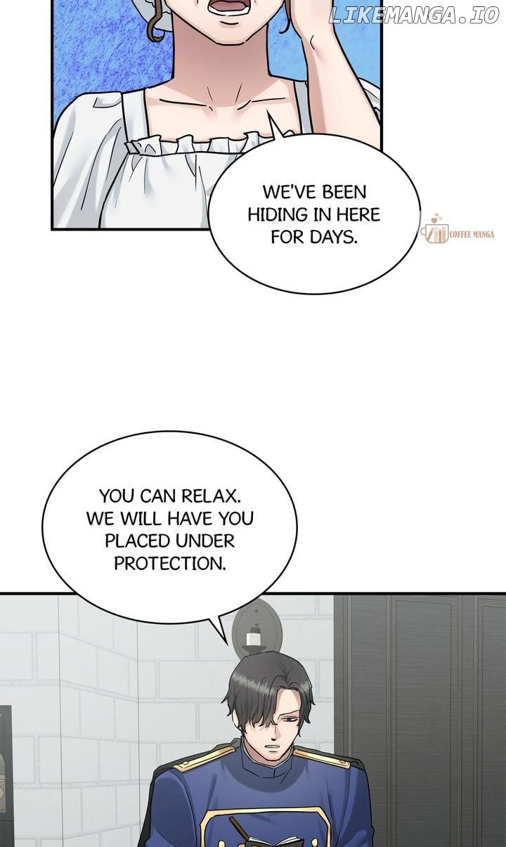 Two Heirs Chapter 92 - page 37