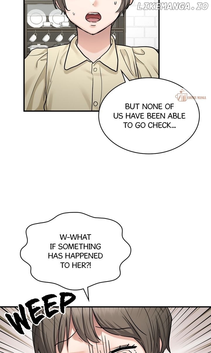 Two Heirs Chapter 92 - page 39