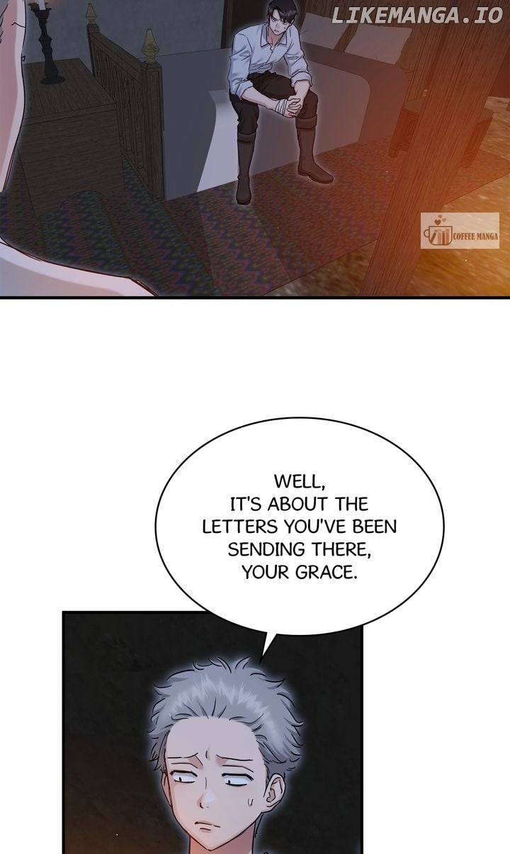 Two Heirs Chapter 92 - page 4