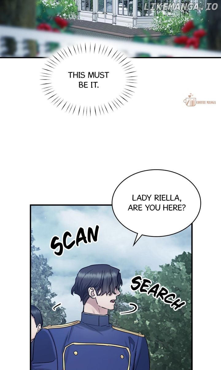 Two Heirs Chapter 92 - page 42