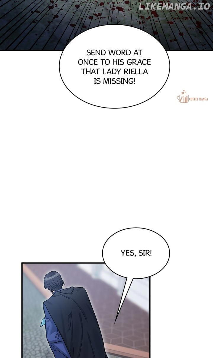 Two Heirs Chapter 92 - page 46