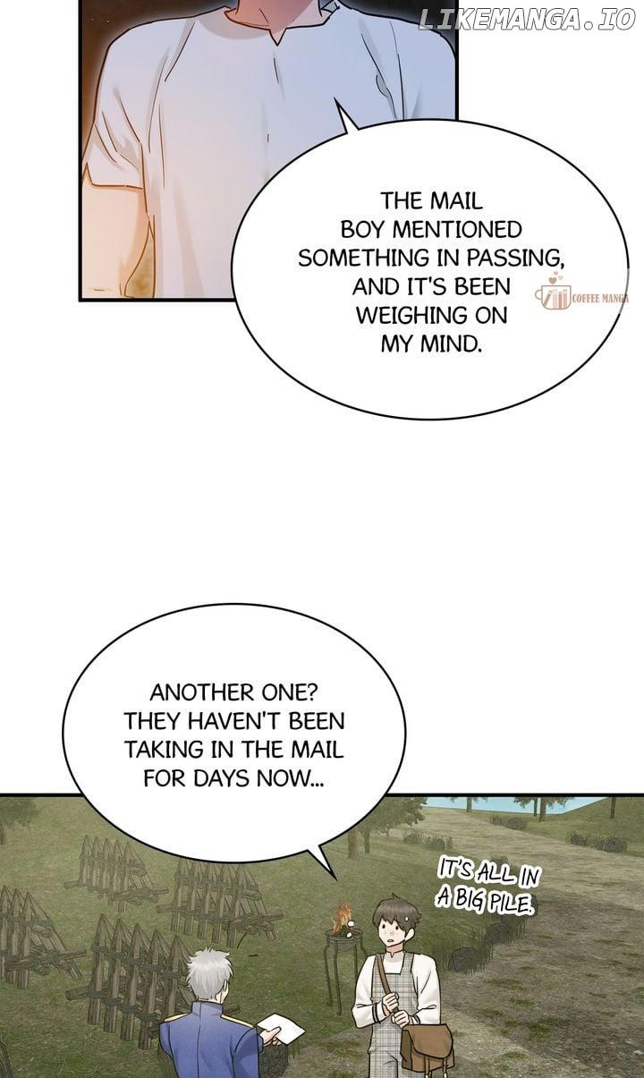 Two Heirs Chapter 92 - page 5
