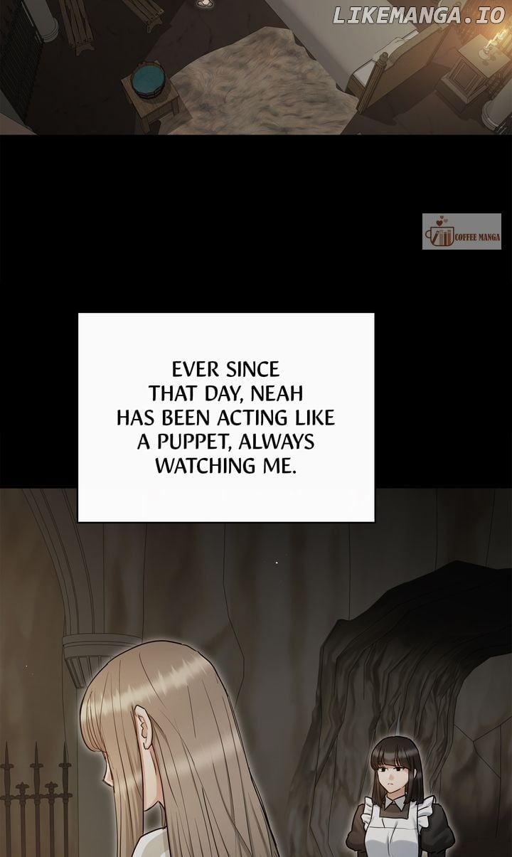 Two Heirs Chapter 92 - page 52