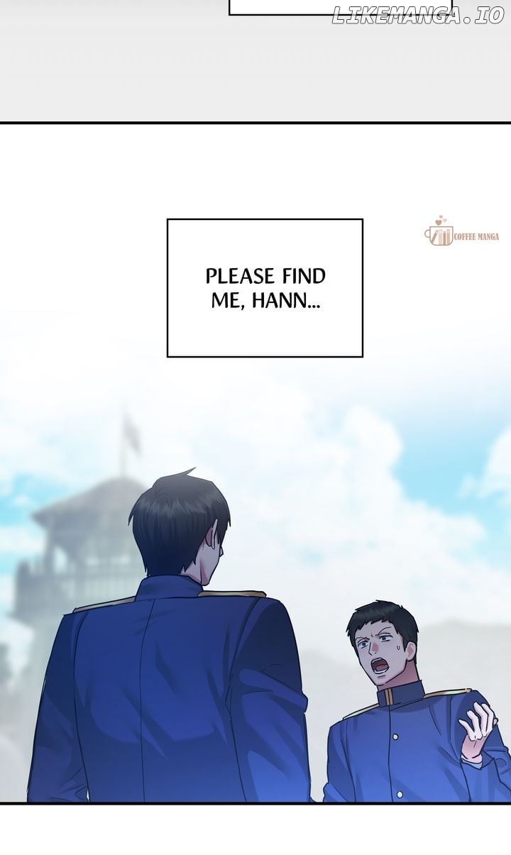 Two Heirs Chapter 92 - page 54