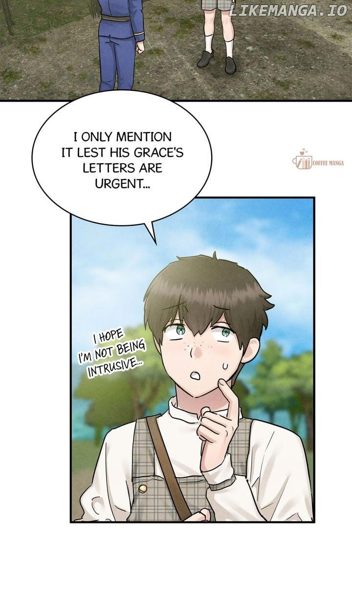 Two Heirs Chapter 92 - page 6