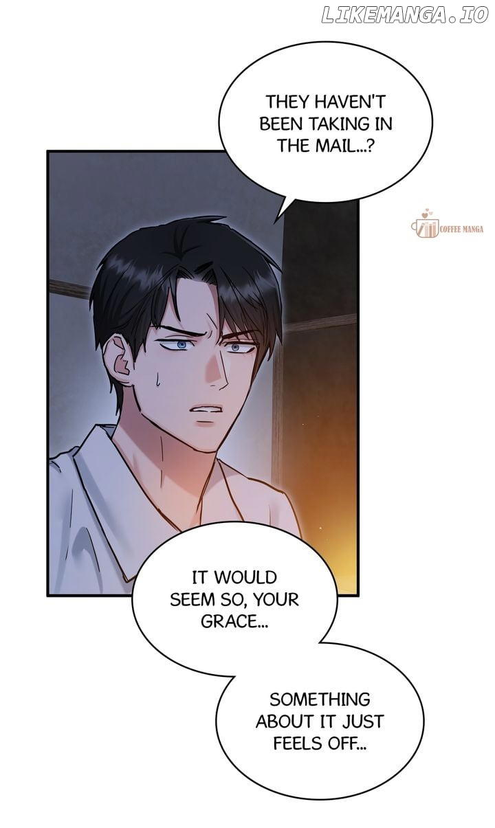 Two Heirs Chapter 92 - page 7