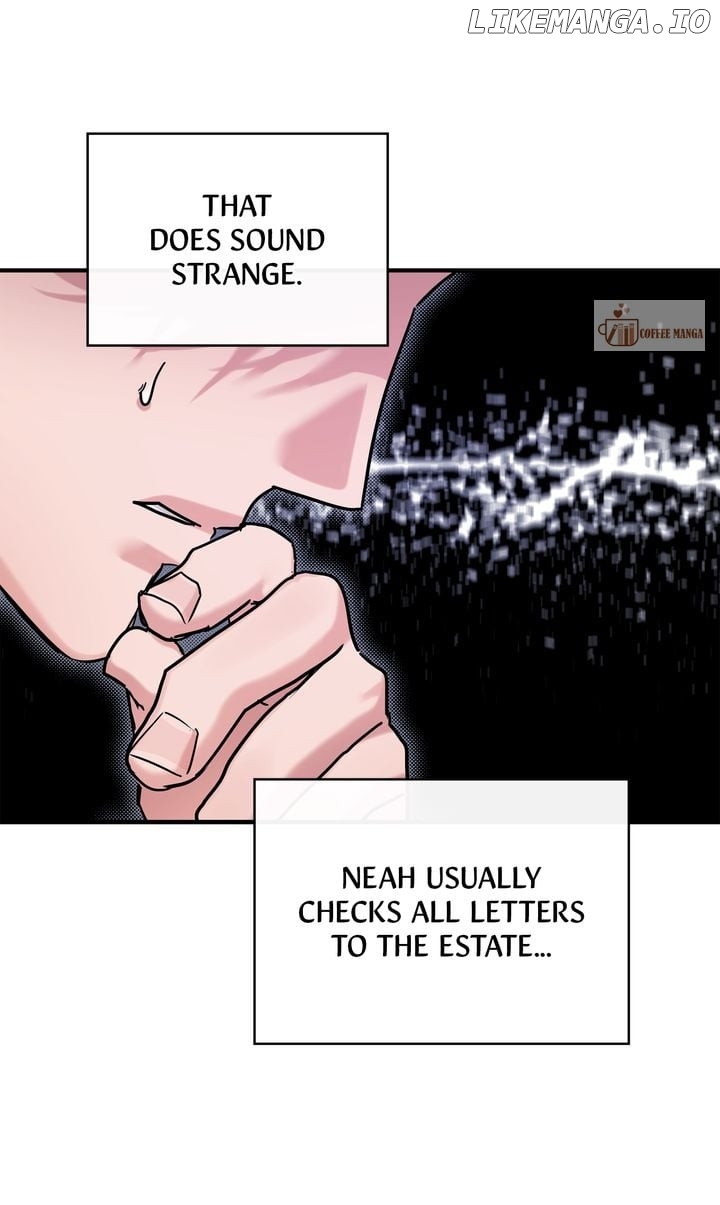 Two Heirs Chapter 92 - page 8