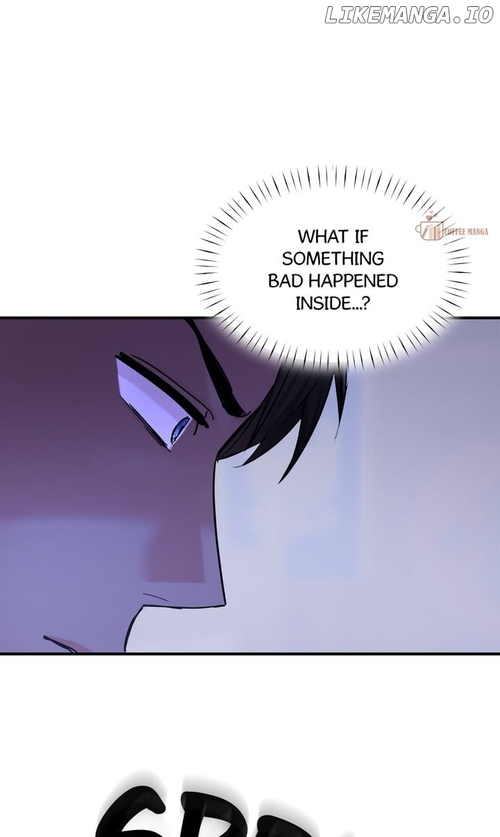 Two Heirs Chapter 92 - page 9