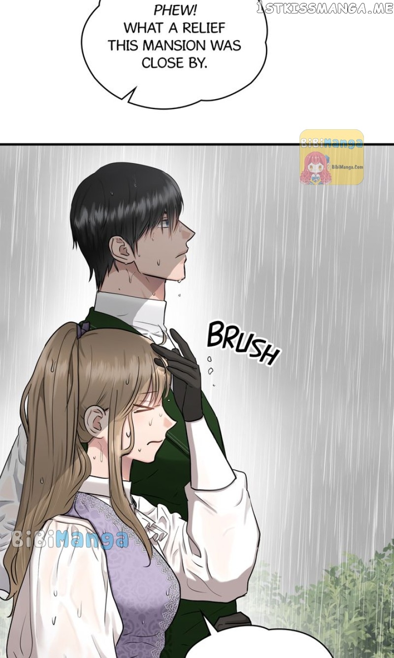 Two Heirs Chapter 34 - page 10