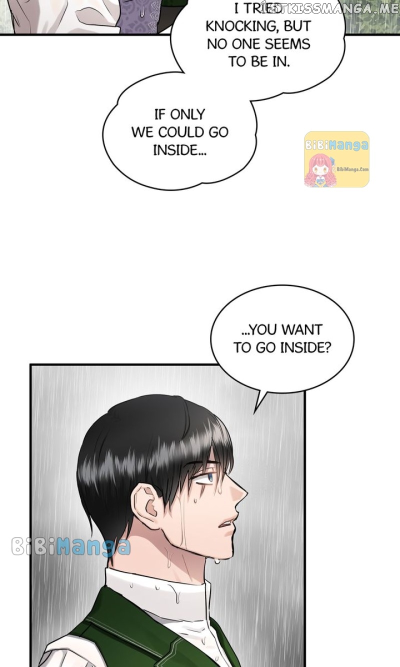 Two Heirs Chapter 34 - page 11