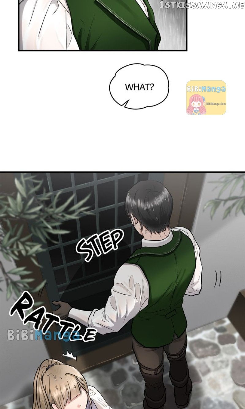 Two Heirs Chapter 34 - page 12