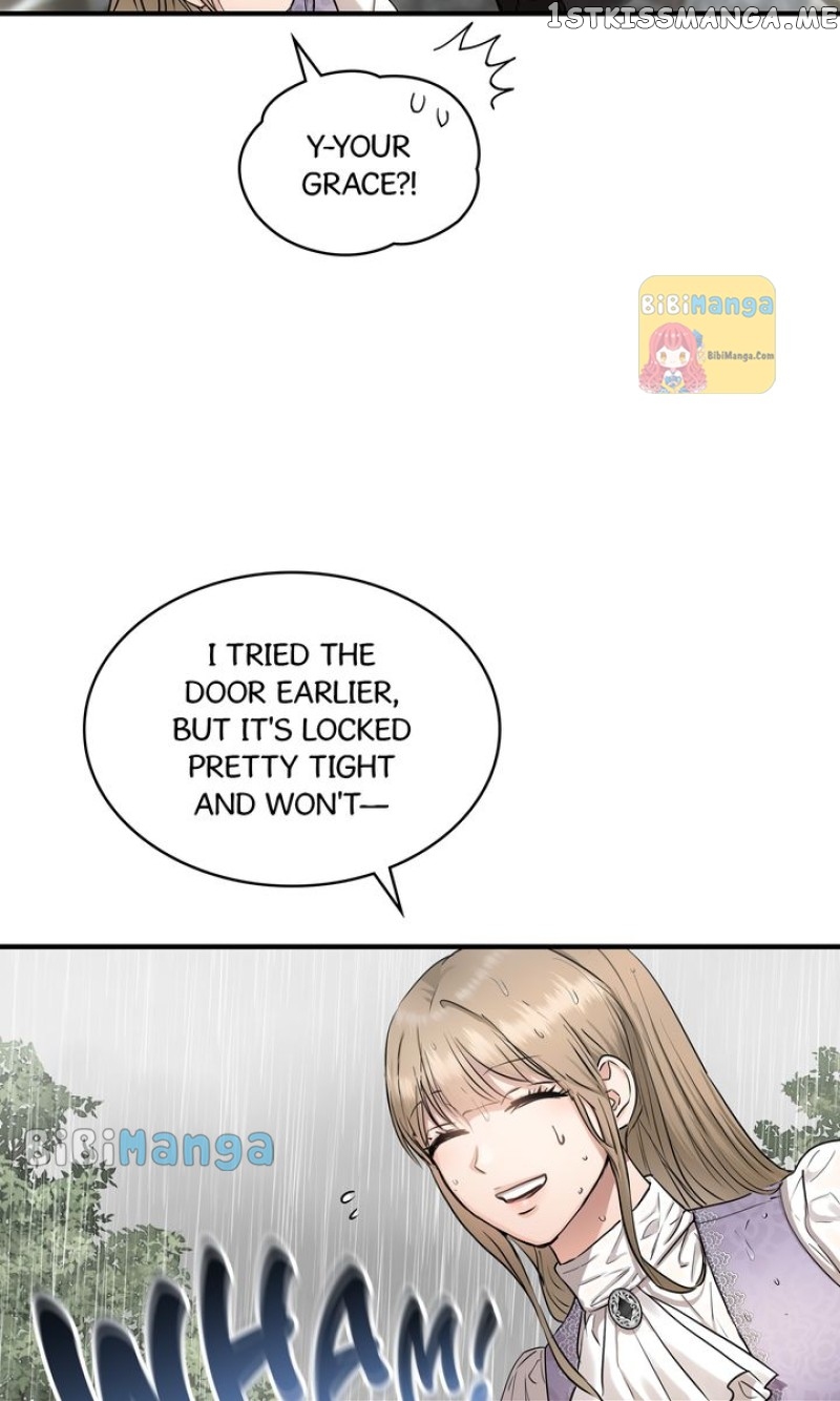 Two Heirs Chapter 34 - page 13