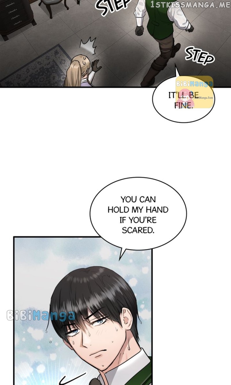 Two Heirs Chapter 34 - page 16