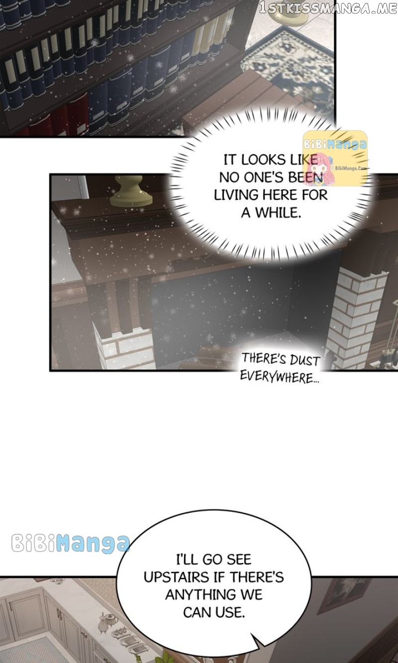 Two Heirs Chapter 34 - page 20