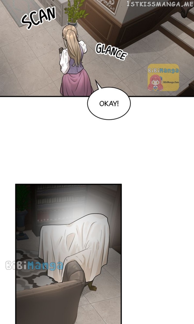 Two Heirs Chapter 34 - page 21