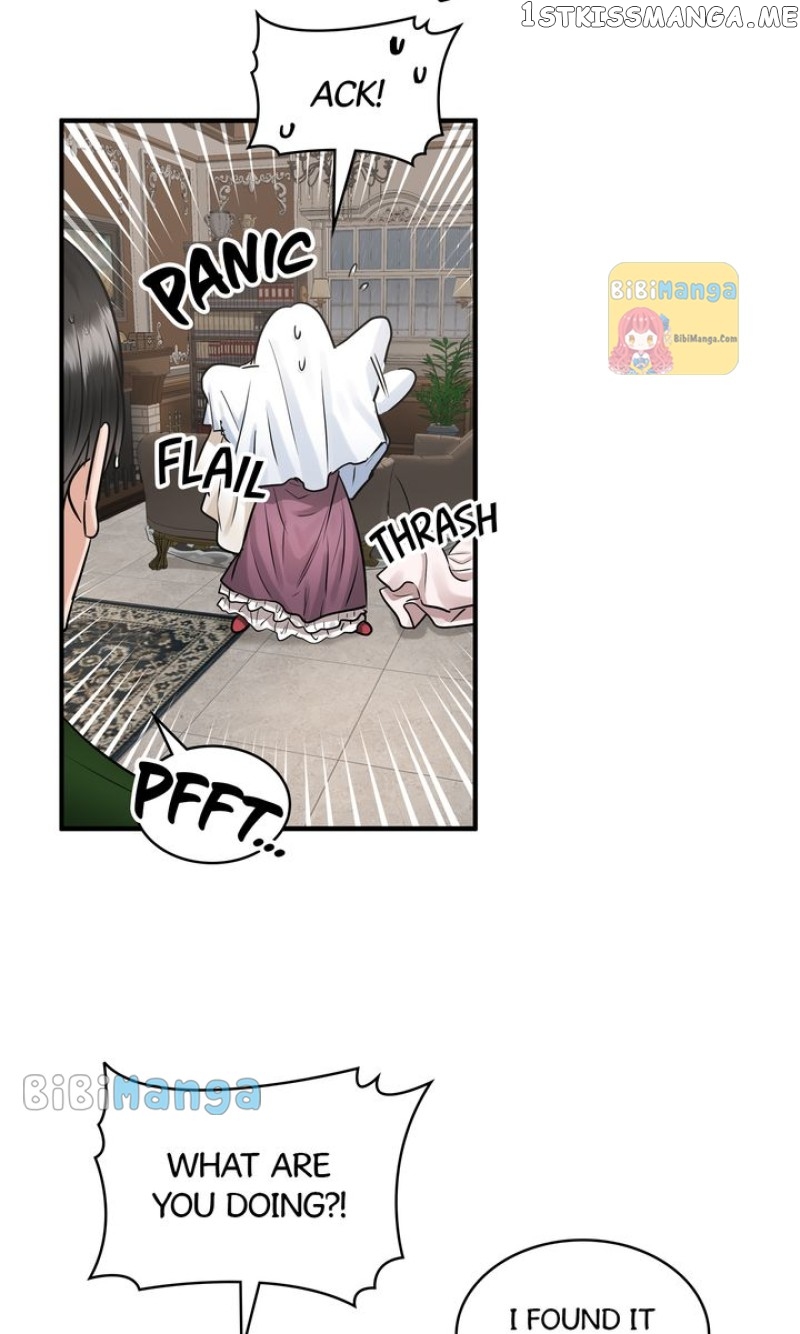 Two Heirs Chapter 34 - page 24