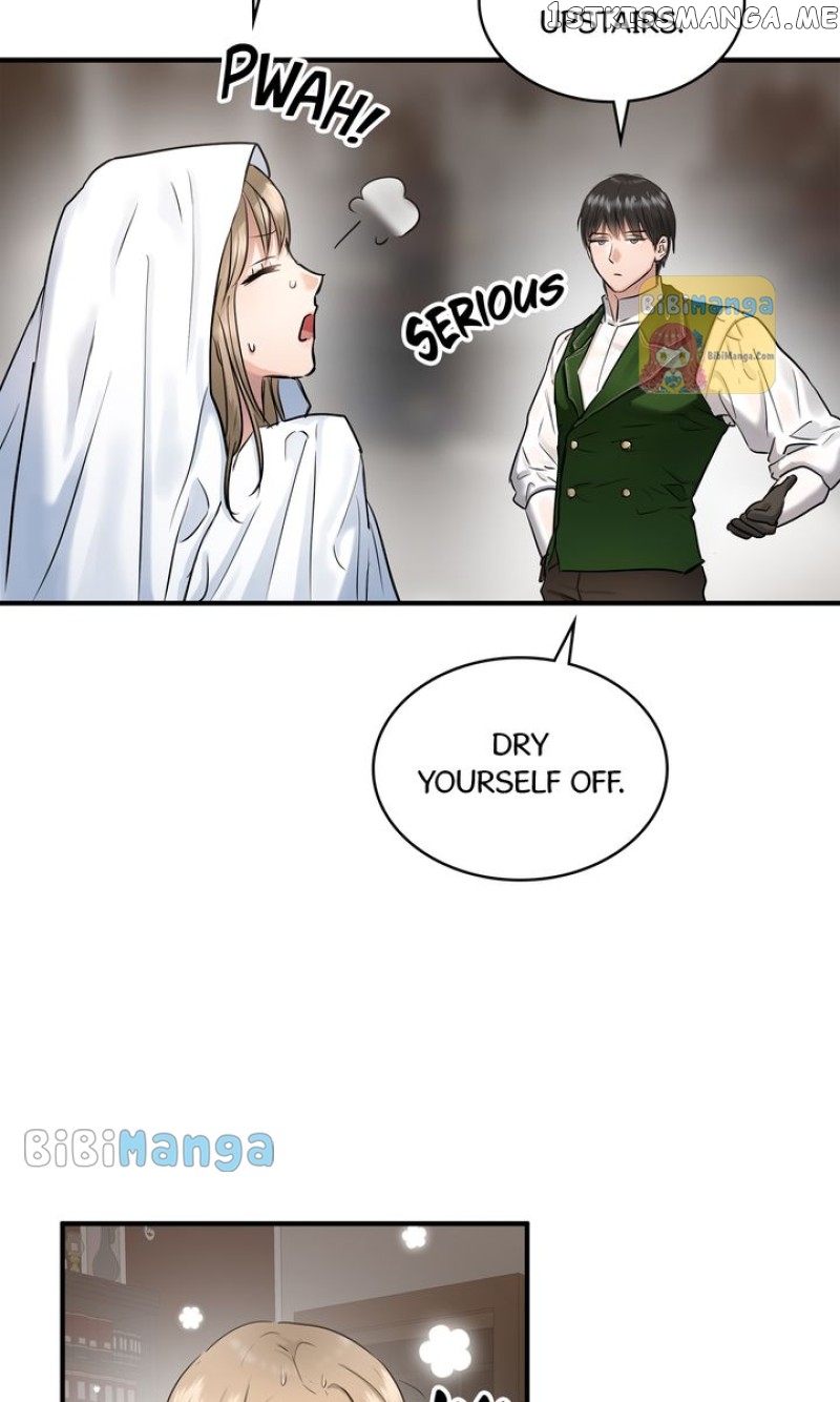 Two Heirs Chapter 34 - page 25