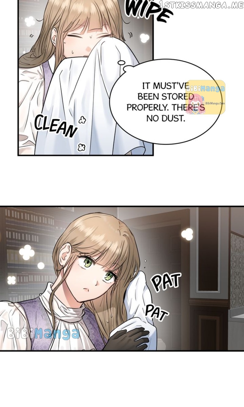 Two Heirs Chapter 34 - page 26