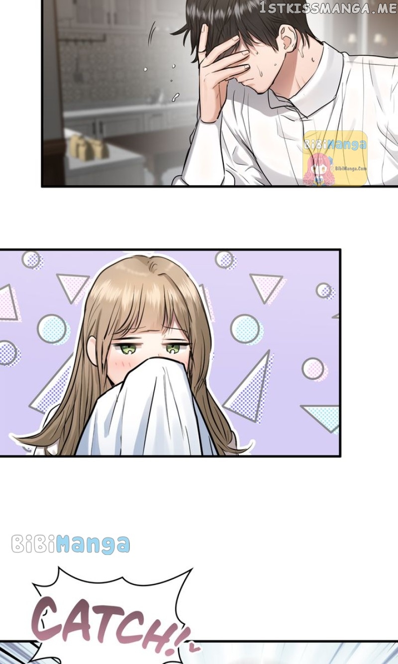 Two Heirs Chapter 34 - page 29