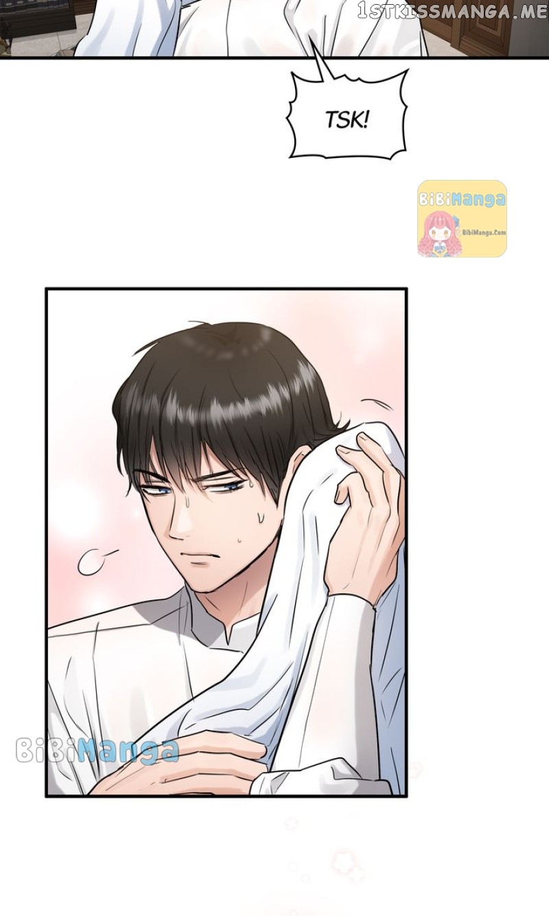 Two Heirs Chapter 34 - page 32