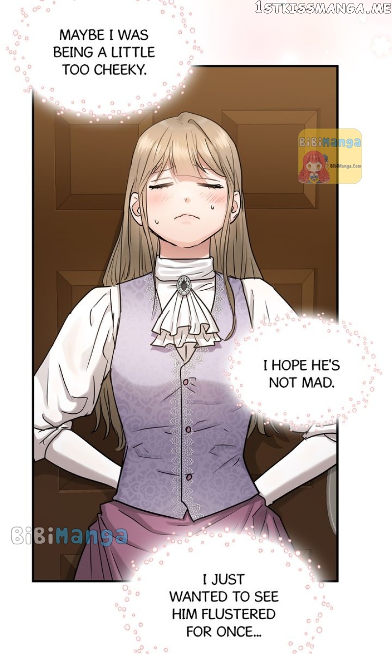 Two Heirs Chapter 34 - page 34