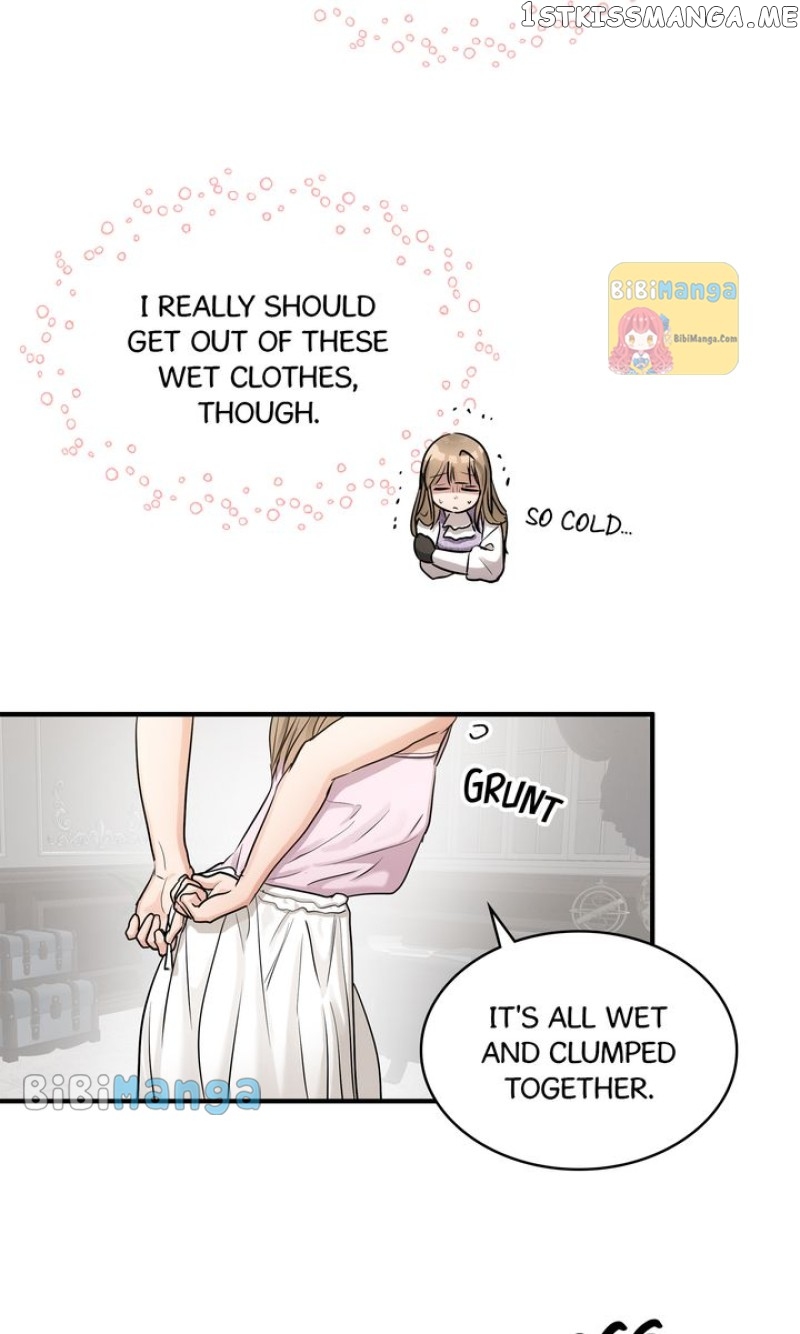Two Heirs Chapter 34 - page 35