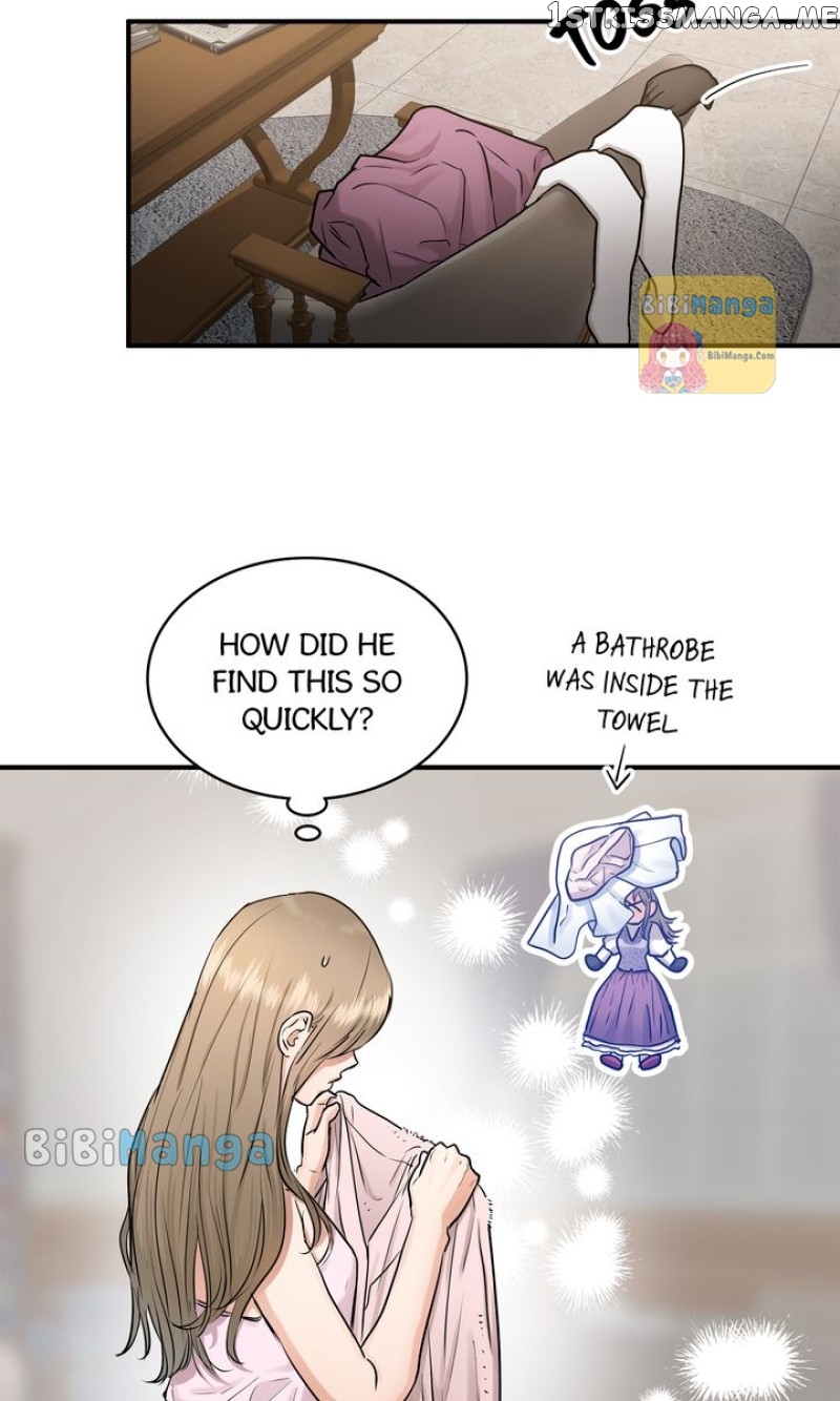 Two Heirs Chapter 34 - page 36